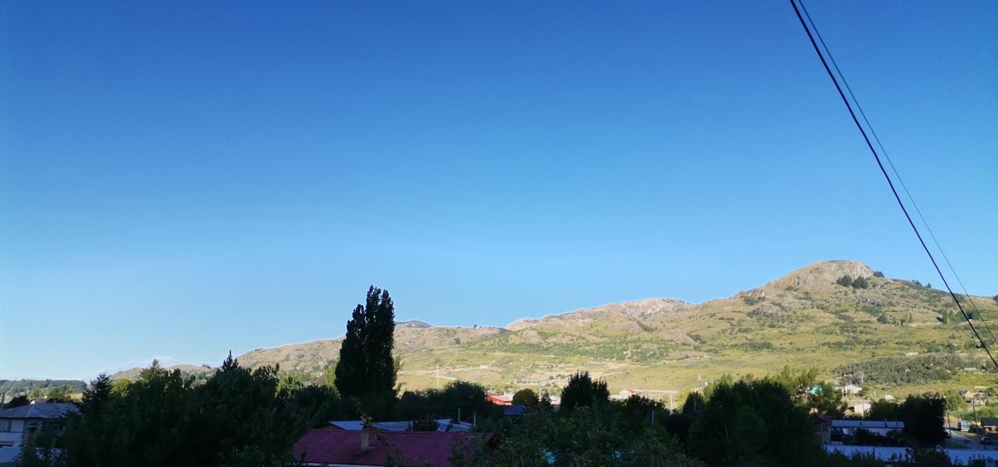 Sol De La Patagonia Bed and Breakfast Puerto Guadal Rum bild